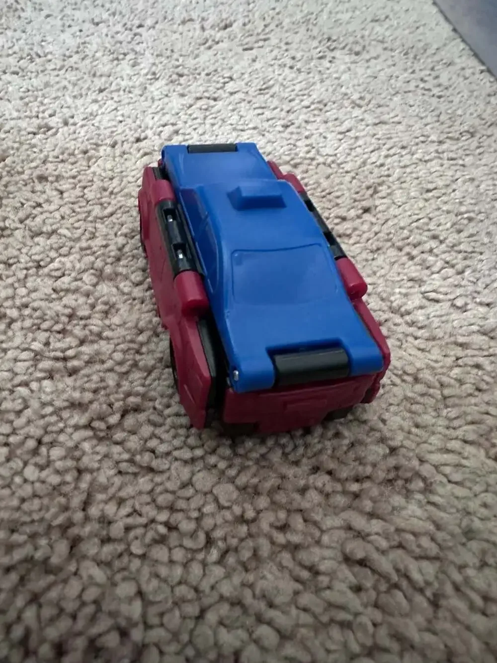 Auldey Toys Flip Cars Lot of 4 Transforming Vehicles